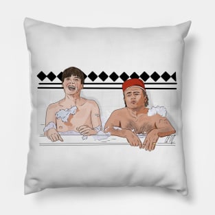 SNL: My Name Is Simon Pillow