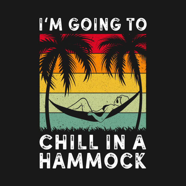 Funny Hammock Quote by Imutobi