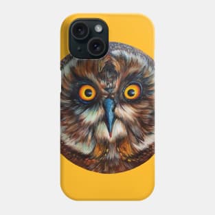 Owl Phone Case