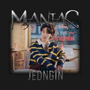 IN - MANIAC SKZ T-Shirt