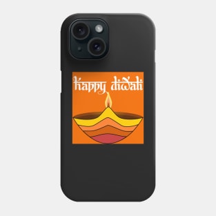 Happy Diwali Phone Case