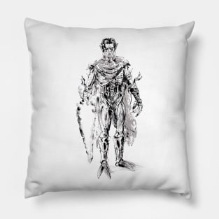 RAZIEL Pillow