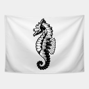 Seahorses Tapestry