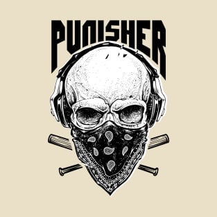 punisher T-Shirt