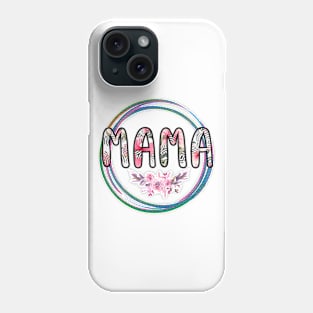 Mama. Mother's Day Phone Case