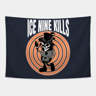 Ice Nine Kills // Original Street Tapestry