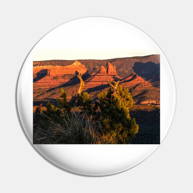 Sedona Pin by MCHerdering