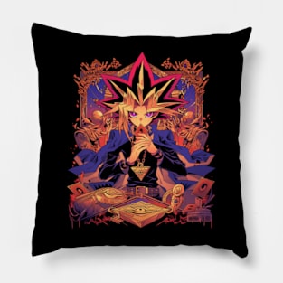 yugioh Pillow