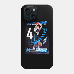 GG43 Other Wordly Phone Case