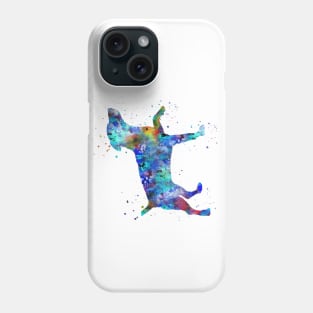 Jack Russell Phone Case