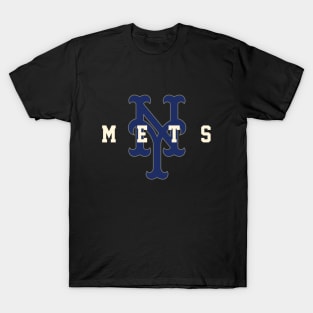 Straight Outta New York Mets Logo 2023 Tee Shirts - Nvamerch