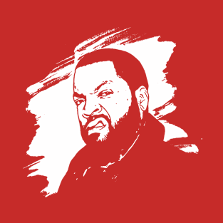 Ice Cube || Rapper T-Shirt