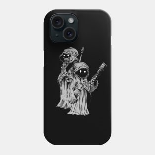 Jawas Phone Case