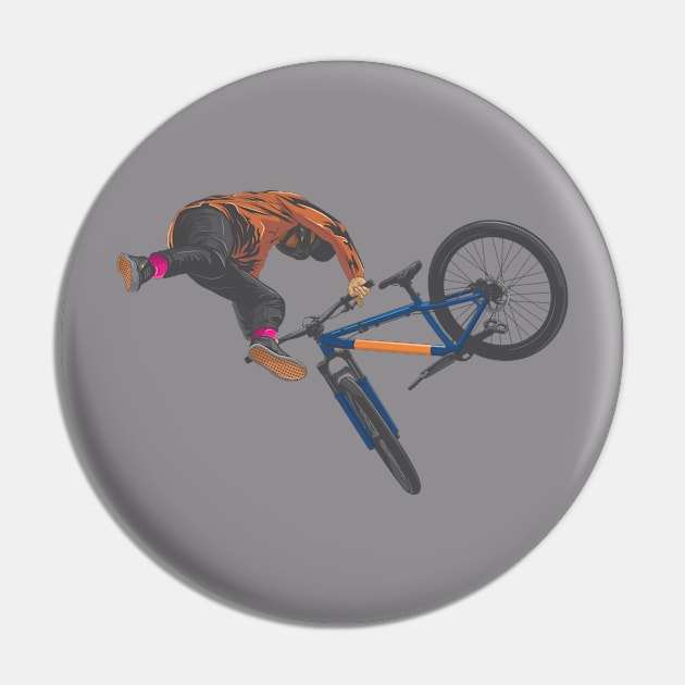 freestyle rider Pin by savya std22