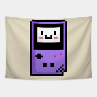 Pixelart Gameboy Tapestry