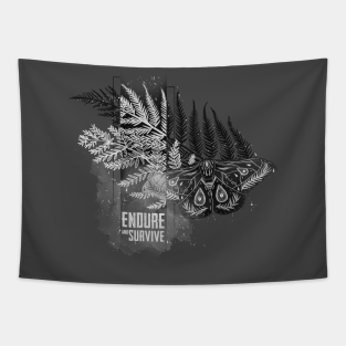The Last Of Us Part 2 Tapestries Teepublic