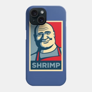 Shrimp Phone Case