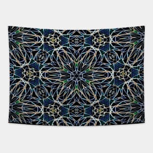 Spiritual Special Art Pattern Tapestry