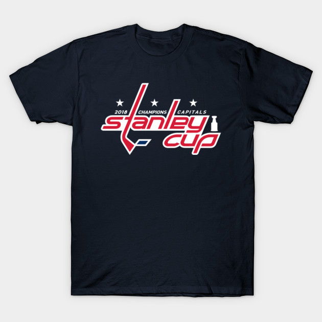 washington capitals tshirts