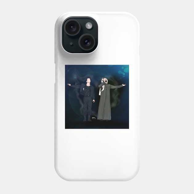 BTS Jung Kook World Cup Song ‘Dreamers’ Featuring Qatari Singer Fahad Al Kubaisi Phone Case by ayshatazin