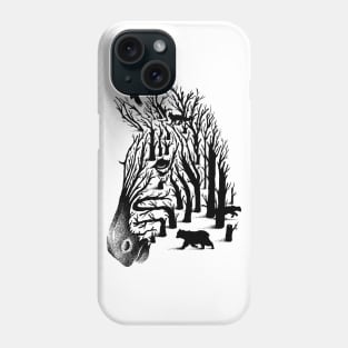 ZEBRA Phone Case