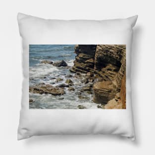 The Beaches And Tidepools Of Cabrillo - 10 © Pillow