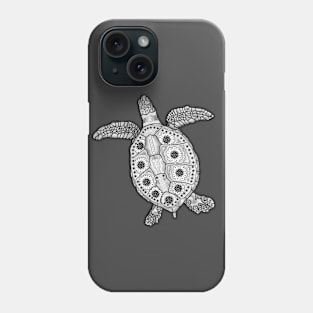 Turtle Phone Case