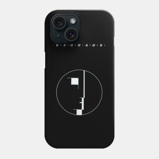 Bauhaus Vol. 2 Phone Case