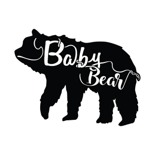 Baby Bear T-Shirt