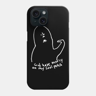 God Have Mercy Phone Case