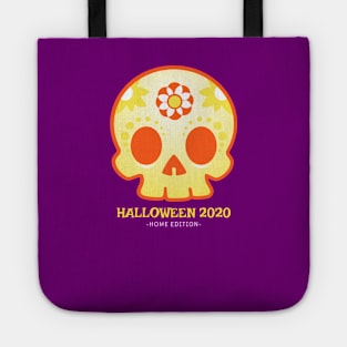 Halloween 2020 - Home Edition Tote