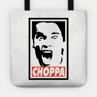 Choppa Tote