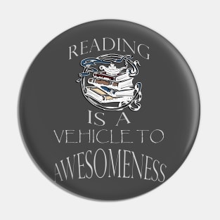 National Read Across America Day Reading Books Literacy Teacher Gifts & Decor Pin