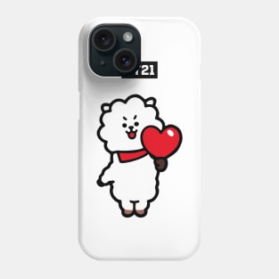 bt21 bts exclusive design 29 Phone Case