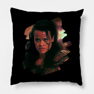 Dungeons & Dragons: Honor Among Thieves 2023 Pillow