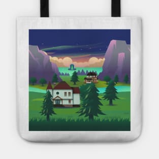 Sims 4 Glimmerbrooke Tote