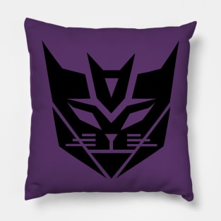 Catformers – Pewcepticons G1 Pillow