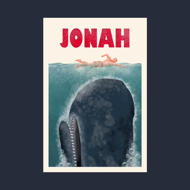 Jonah by MilesNovelTs