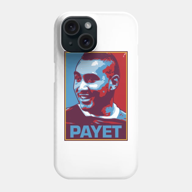 Payet Phone Case by DAFTFISH