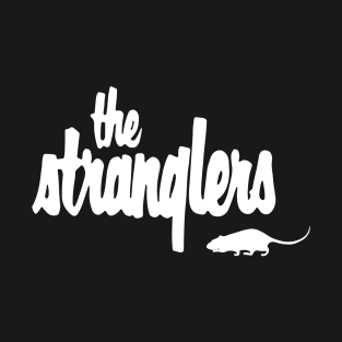 The Stranglers 2 T-Shirt