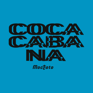 COCACABANA T-Shirt