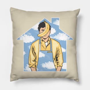 Sonof Bluth Pillow