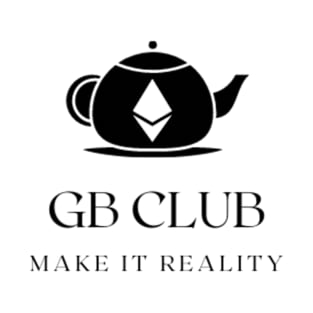 GBCLUB MEMBER T-Shirt