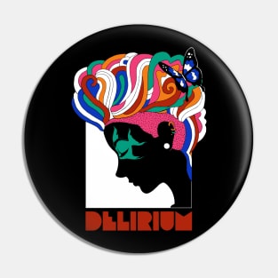 Delirium Pop Pin