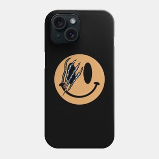 Usa and smile Phone Case