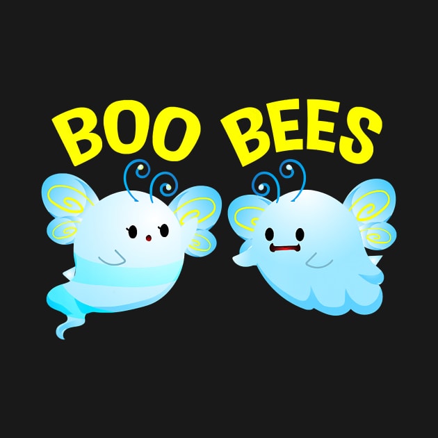 Boo Bees Halloween Costume by JaydeMargulies