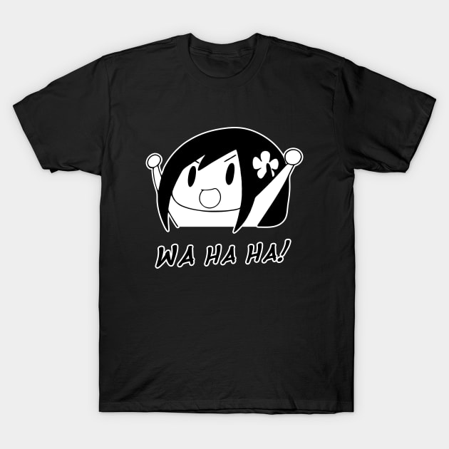 Hitoribocchi no Marumaru Seikatsu - Hitori Bocchi - T-Shirt