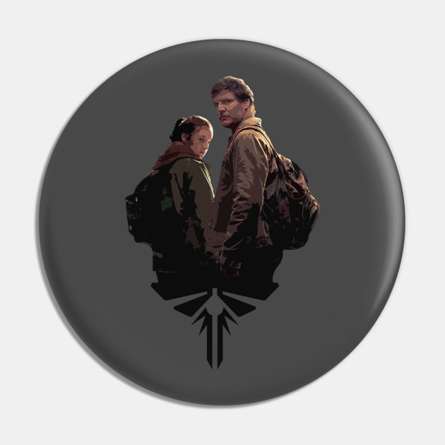 the last of us hbo Pin by Masterpopmind