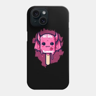 Hot Goth Summer Phone Case