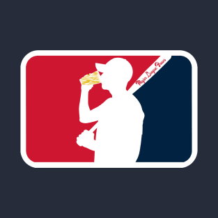 Boston Major League Brews T-Shirt